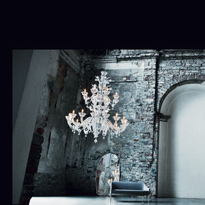 Kronleuchter / venezianischer Stil