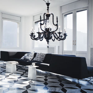 Kronleuchter / originelles Design