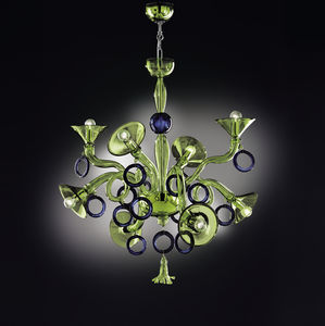 Kronleuchter / originelles Design