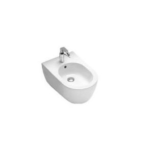 wandhängendes Bidet 1