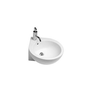Wand-Waschbecken 1