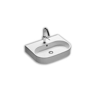 Wand-Waschbecken