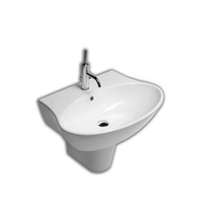 Wand-Waschbecken
