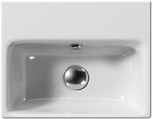 Wand-Waschbecken