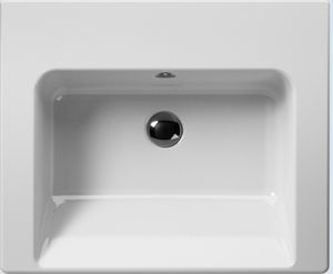 Wand-Waschbecken