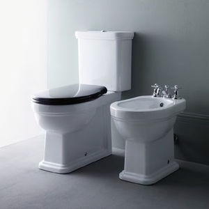 Monoblock-WC