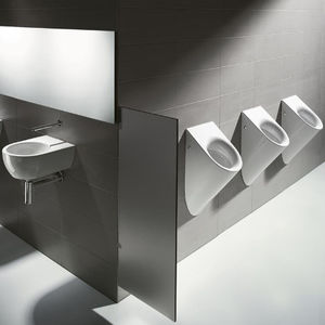 Keramik-Urinal