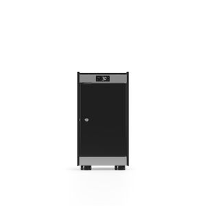 Kühlschrank mit 1 Tür