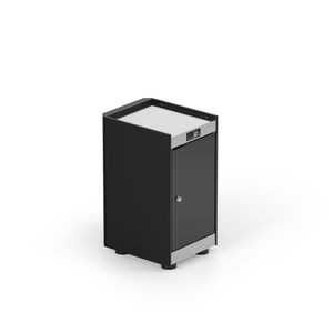 Kühlschrank mit 1 Tür