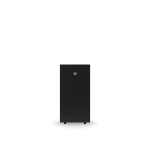 Kühlschrank mit 1 Tür