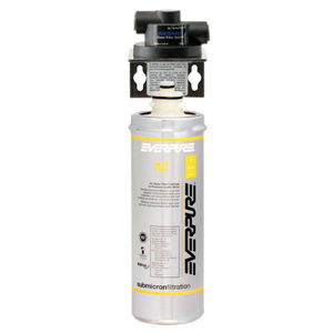 Wasserfilter für professionellen Einsatz