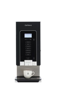 Espresso-Kaffeemaschine
