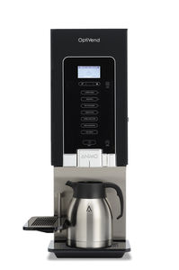 Espressomaschine