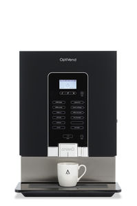 Espresso-Kaffeemaschine