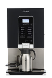Espresso-Kaffeemaschine