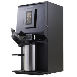 Espresso-Kaffeemaschine