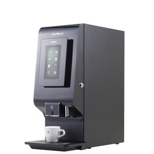 Espresso-Kaffeemaschine