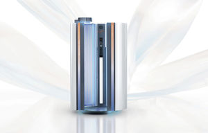 Standsolarium