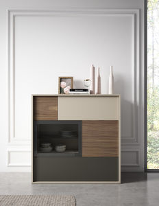 hohes Sideboard