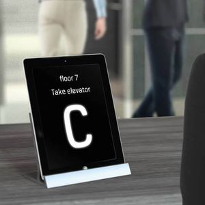 Software für Zugangskontrolle und Sicherheit