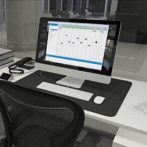 Software für Aufzug