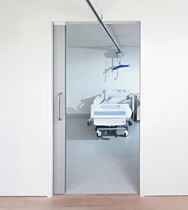 Pocket System / für Schiebetüren