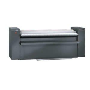 Rollen-Bügelmaschine 1