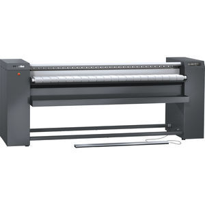 Rollen-Bügelmaschine 1