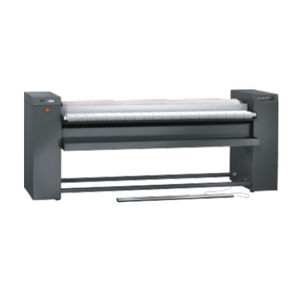 Rollen-Bügelmaschine 1