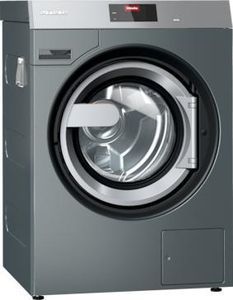 Waschschleudermaschine mit Frontöffnung 1