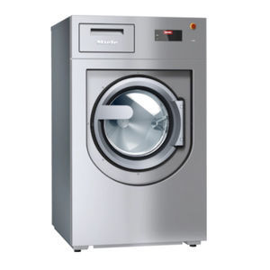 Waschmaschine mit Frontöffnung 1