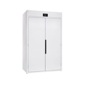 Wäschetrockenschrank für Berufsbekleidung 1