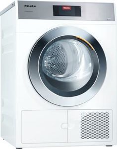 Trockner mit Frontöffnung 1