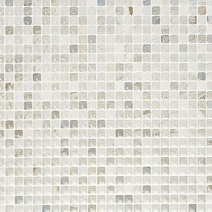 Mosaikoptik-Fliesen