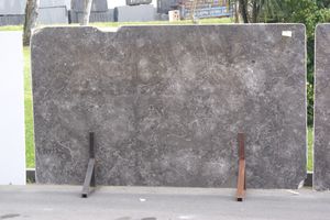Marmor-Steinplatte 1