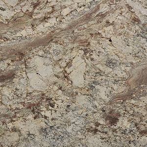 Granitsteinplatte