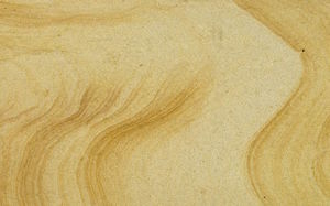 Natursteinplattenbelag 1