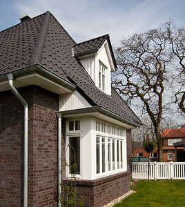 Massivziegel
