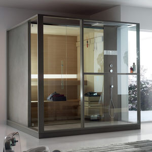 finnische Sauna 1