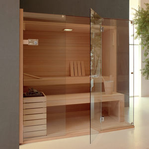 Sauna für Privatgebrauch 1