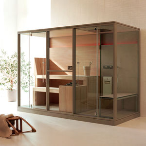 Hamam-Sauna