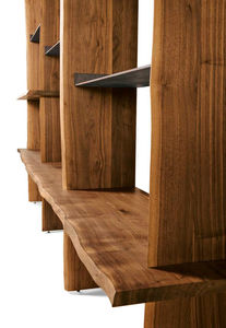 modernes Regal