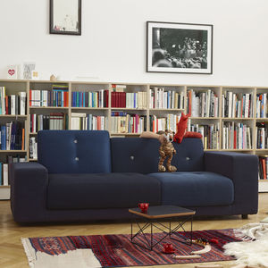 kompaktes Sofa