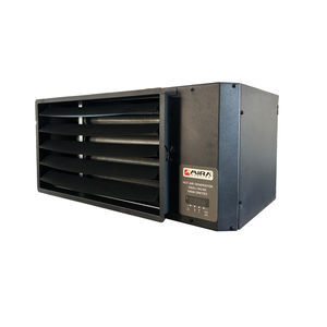 Gas-Heißluftgenerator