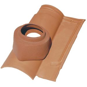 Buchsen-Dachziegel