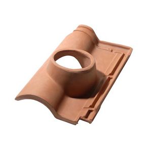 Buchsen-Dachziegel