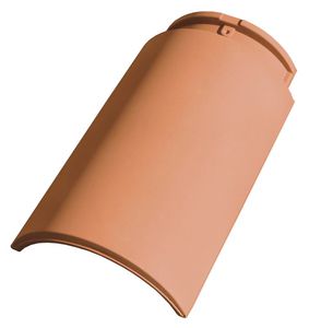 First-Dachziegel 1