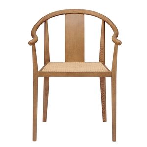 moderner Stuhl