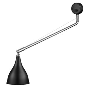 moderne Wandleuchte