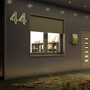 Aluminiumfenster